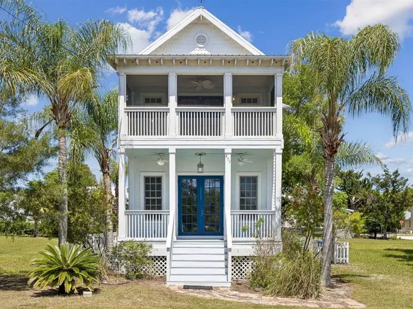 807 White St, Fernandina Beach, FL 32034