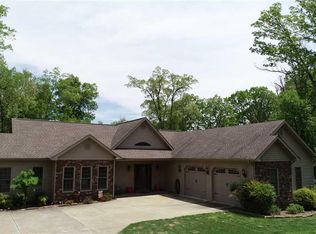 56 Cagel Rd, Gilbertsville, KY 42044