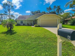 6 Westlee Ln, Palm Coast, FL 32164