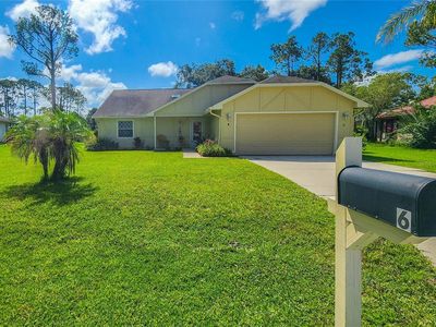 6 Westlee Ln, Palm Coast, FL, 32164