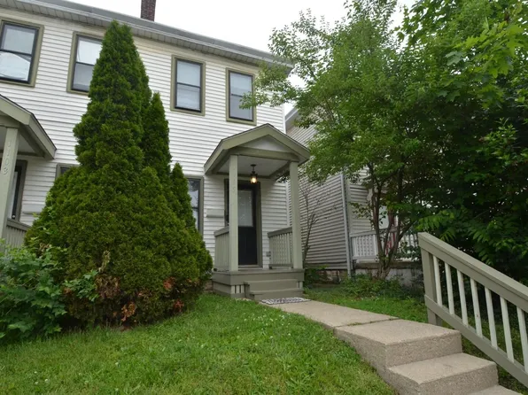 1105 Oregon Ave, Columbus, OH 43201