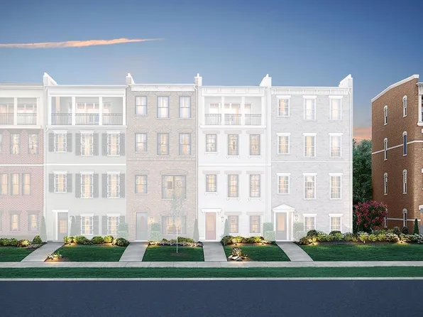 520 Belvedere Ave #520, Blacksburg, VA 24060