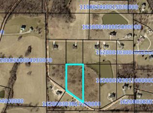 LOT 11 Emerald Valley Ln, Cape Girardeau, MO 63701