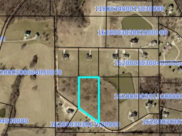 LOT 11 Emerald Valley Ln, Cape Girardeau, MO 63701