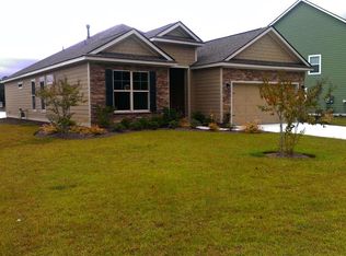 223 Hyacinth Loop LOT 26, Murrells Inlet, SC 29576