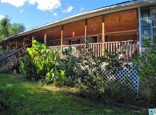 120 Trenton Ln, Rockford, AL 35136