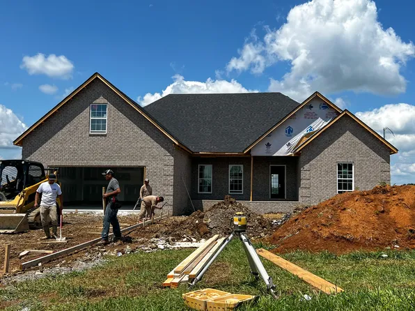 133 Honeybee Dr Lot 21, Unionville, TN 37180