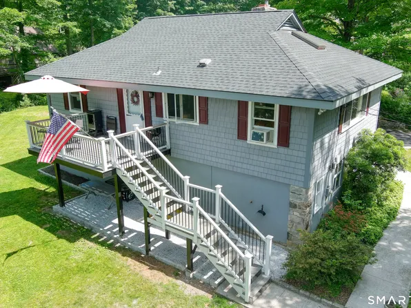 1 Lookout Drive, Ridgefield, CT 06877