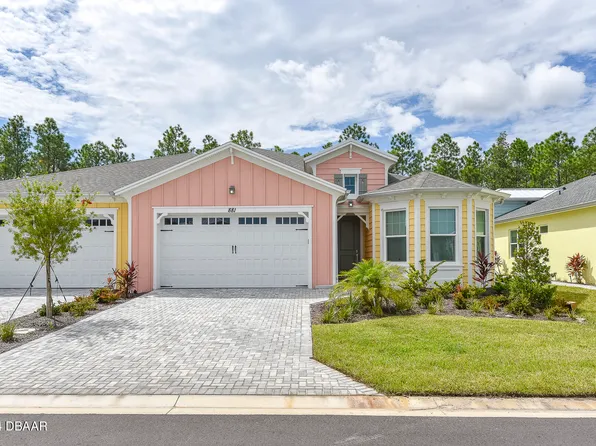 881 Bama Breeze Dr, Daytona Beach, FL 32124