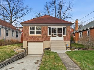 3806 Brotherton Rd, Cincinnati, OH 45209