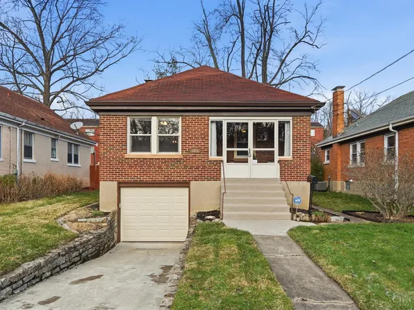 3806 Brotherton Rd, Cincinnati, OH 45209