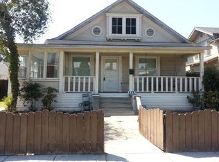 829 Cedar Ave, Long Beach, CA 90813