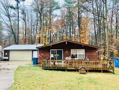 3456 S Pioneer Dr, White Cloud, MI, 49349