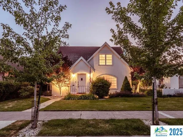 130 S Lassen St, Susanville, CA 96130