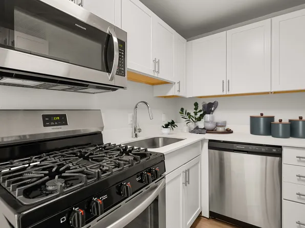 Station Five Townhomes