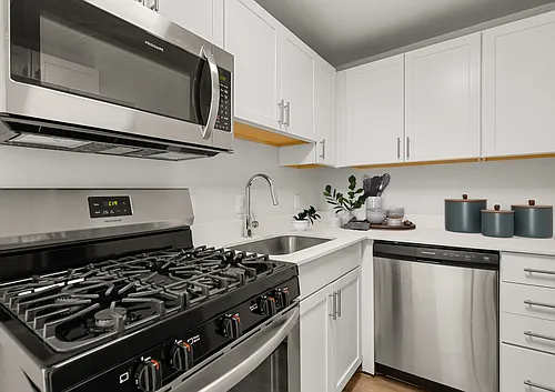 Station Five Townhomes Photo 1