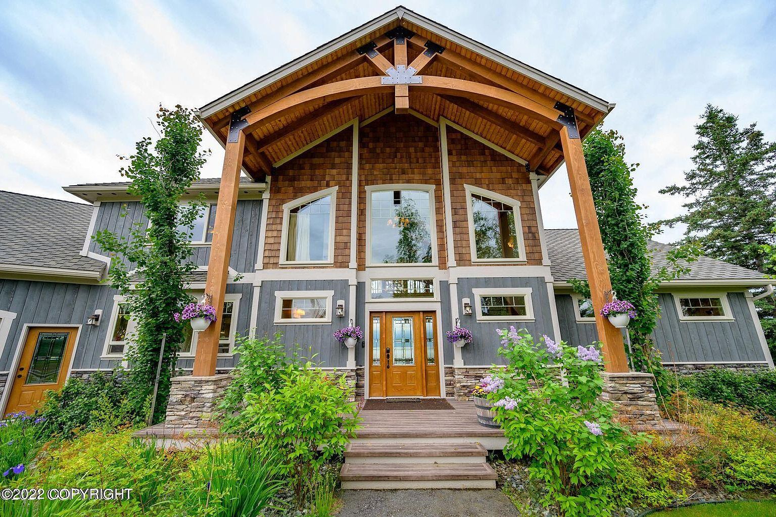 7143 S Hayfield Rd, Wasilla, AK 99623 Zillow