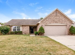 6057 Sally Ann Cir, Indianapolis, IN 46237