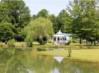 149 Tranquil Way, Bonneau, SC 29431
