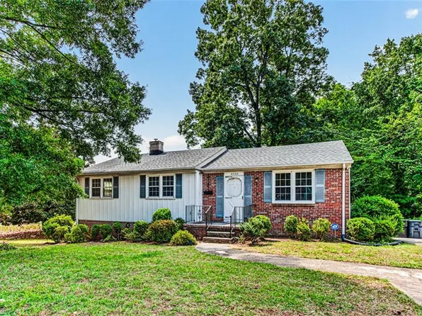 2000 N Holden Rd, Greensboro, NC 27408