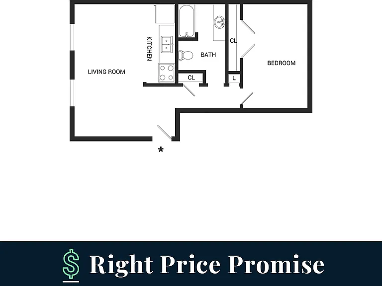 The Club at Indian Creek Apartment Homes — Photo 44