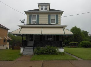 57 E Maple St, Tresckow, PA 18254