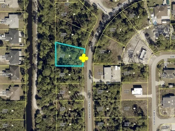 610 Wabasso Ave S, Lehigh Acres, FL 33974
