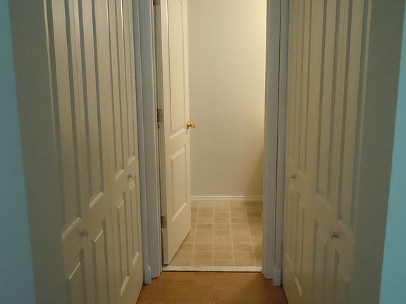 6 closets