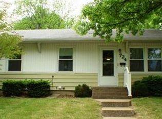 724 N Westwood Dr, Independence, MO 64050