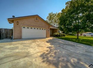 1943 North St, Corning, CA 96021