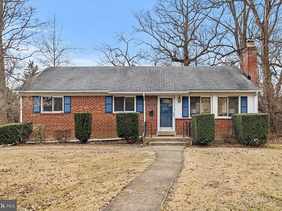 1st image of 7044 Bradley Cir