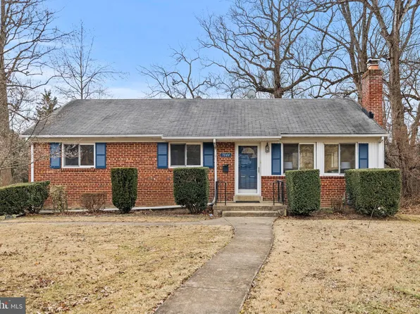 7044 Bradley Cir, Annandale, VA 22003