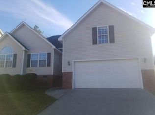 4 Plantation Pointe Way, Elgin, SC 29045