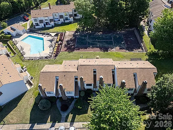 11017 Carmel Crossing Rd — Photo 16