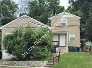 2208 Hamilton Ave APT C, Willow Grove, PA 19090