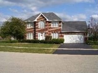 21303 Old North Church Rd, Frankfort, IL 60423