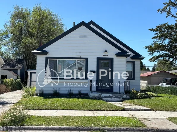 375 W 18th St, Idaho Falls, ID 83402