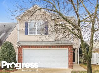 6000 Silkwater Ct, Raleigh, NC 27610