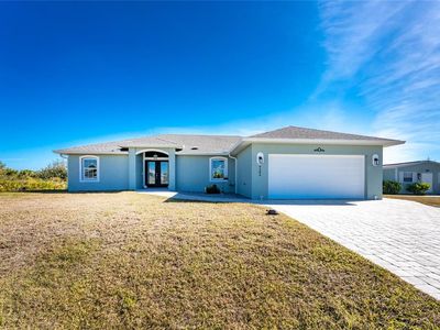 4384 Kempson Ln, Port Charlotte, FL, 33981