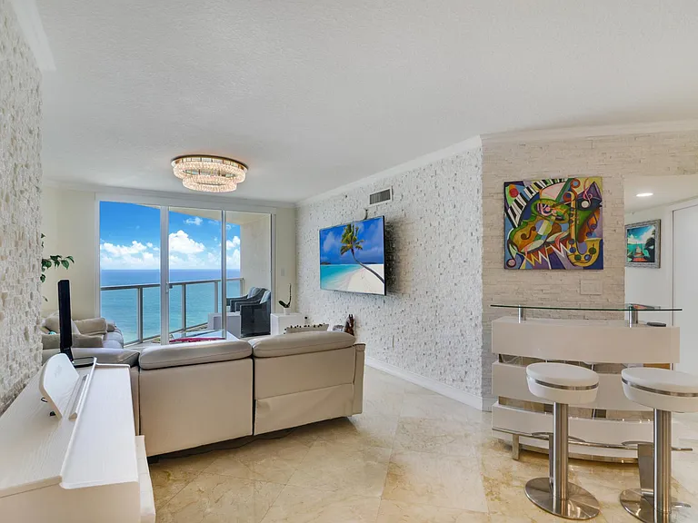 16699 Collins Ave #3204 — Photo 3