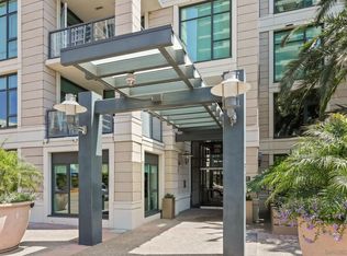 1199 Pacific Hwy UNIT 404, San Diego, CA 92101
