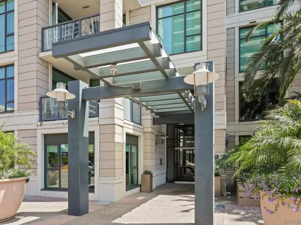 1199 Pacific Hwy Unit 404, San Diego, CA 92101