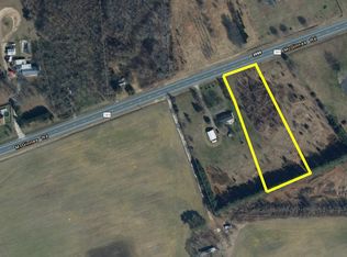 McGinnes Rd, Chestertown, MD 21620