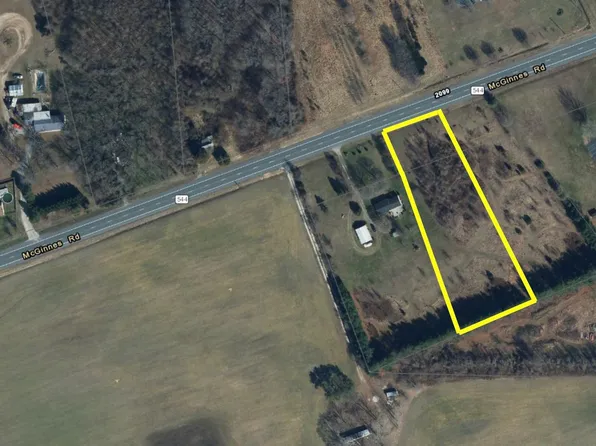 McGinnes Rd, Chestertown, MD 21620