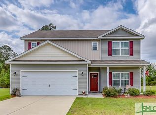 225 Frank Edwards Rd, Ellabell, GA 31308