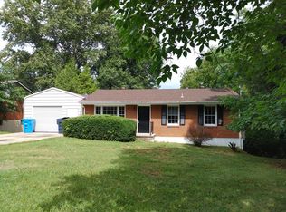 101 Trout St NW, Roanoke, VA 24017
