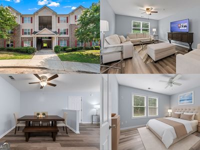 16104 Waldrop Cv, Decatur, GA, 30034