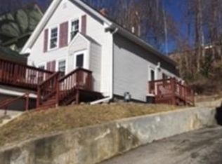 1512 Main St, Worcester, MA 01603