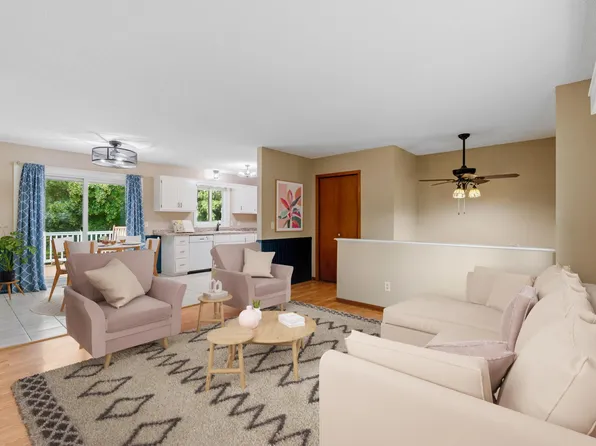 311 Iris Ln SW, Saint Michael, MN 55376