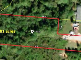 301 Grogan Rd, Woodruff, SC 29388